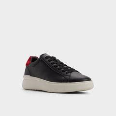 Rohan in Black - Low top sneaker | Aldo online