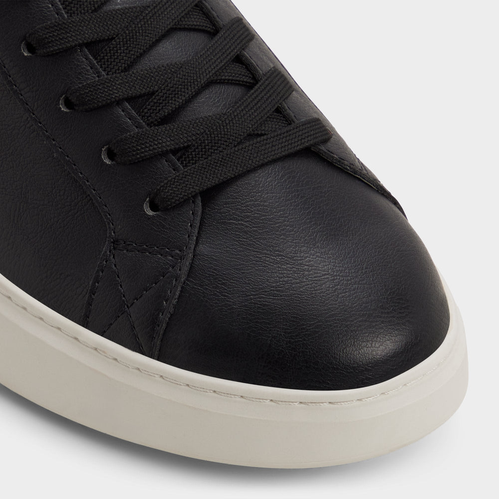Rohan in Black - Low top sneaker | Aldo online