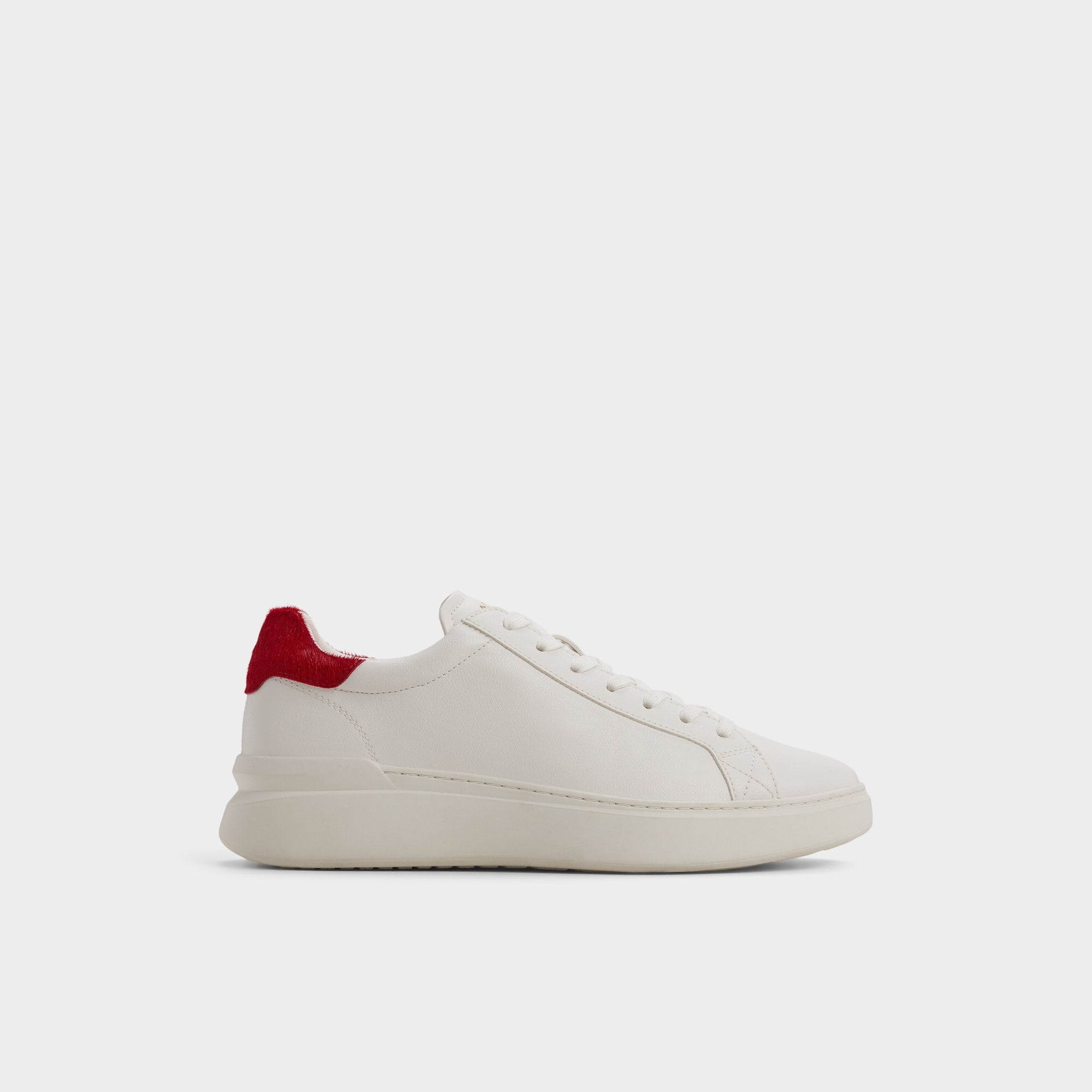 Rohan in White - Low top sneaker | Aldo discount