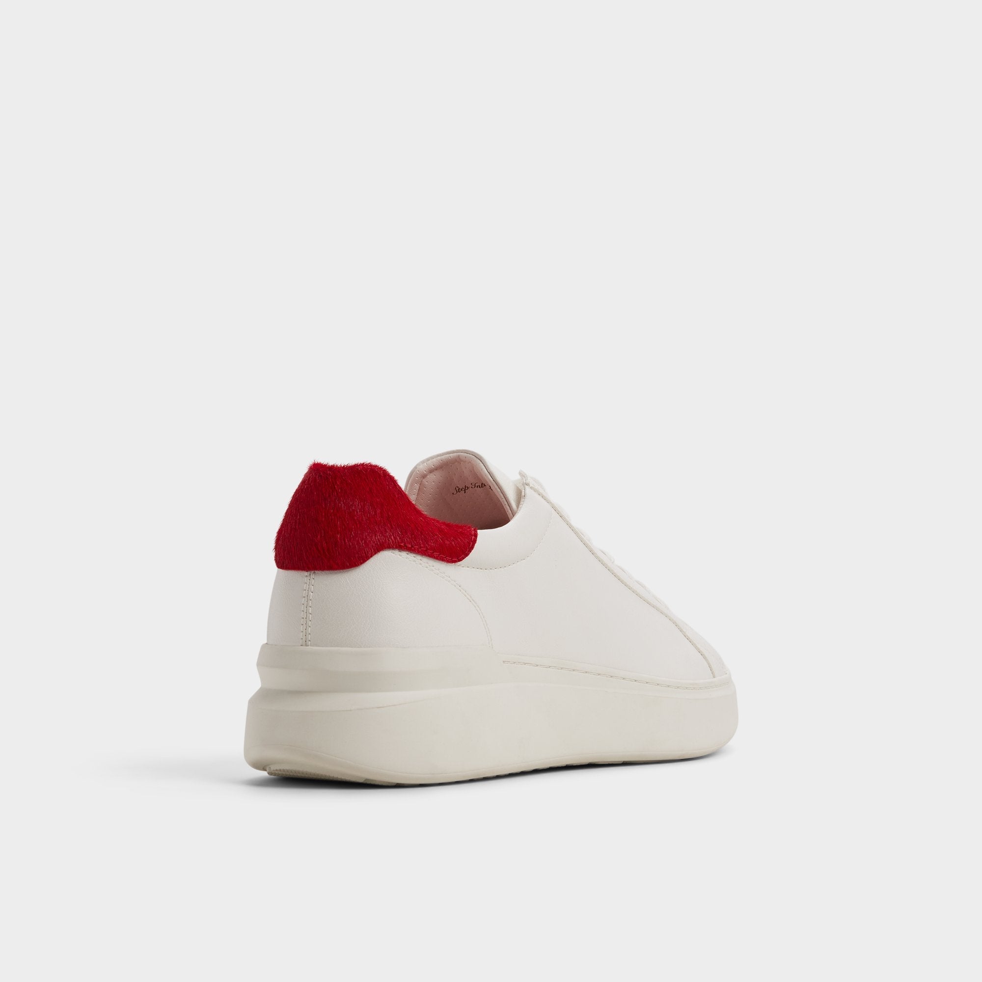 Rohan in White - Low top sneaker | Aldo discount