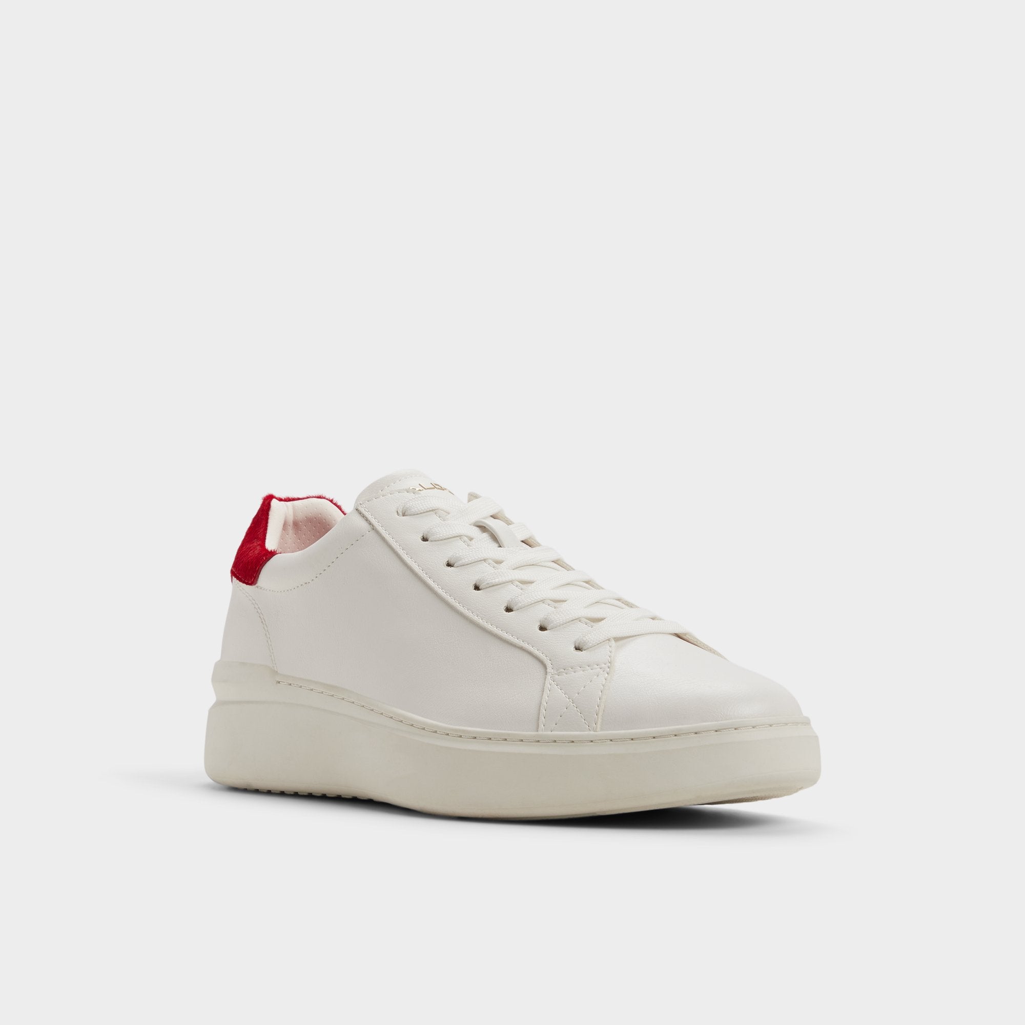 Rohan in White - Low top sneaker | Aldo discount