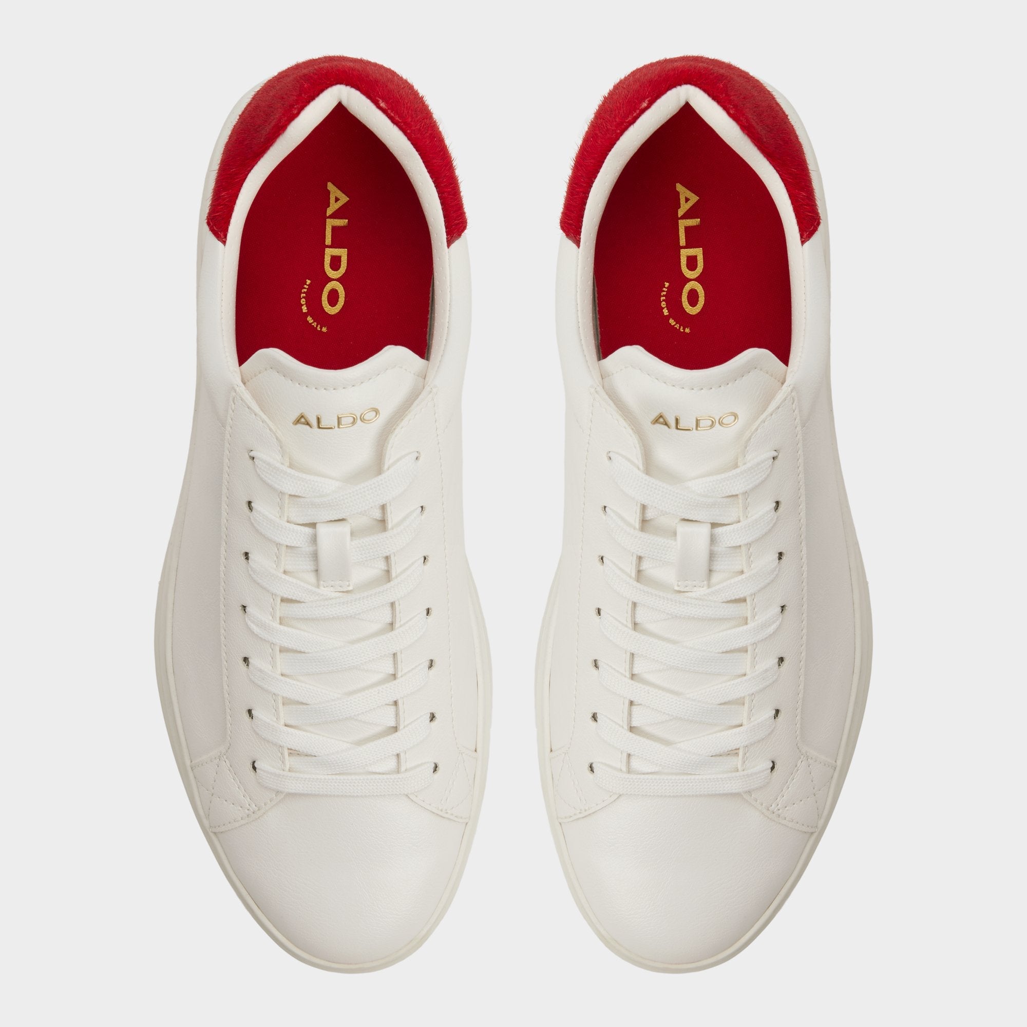 Rohan in White - Low top sneaker | Aldo discount