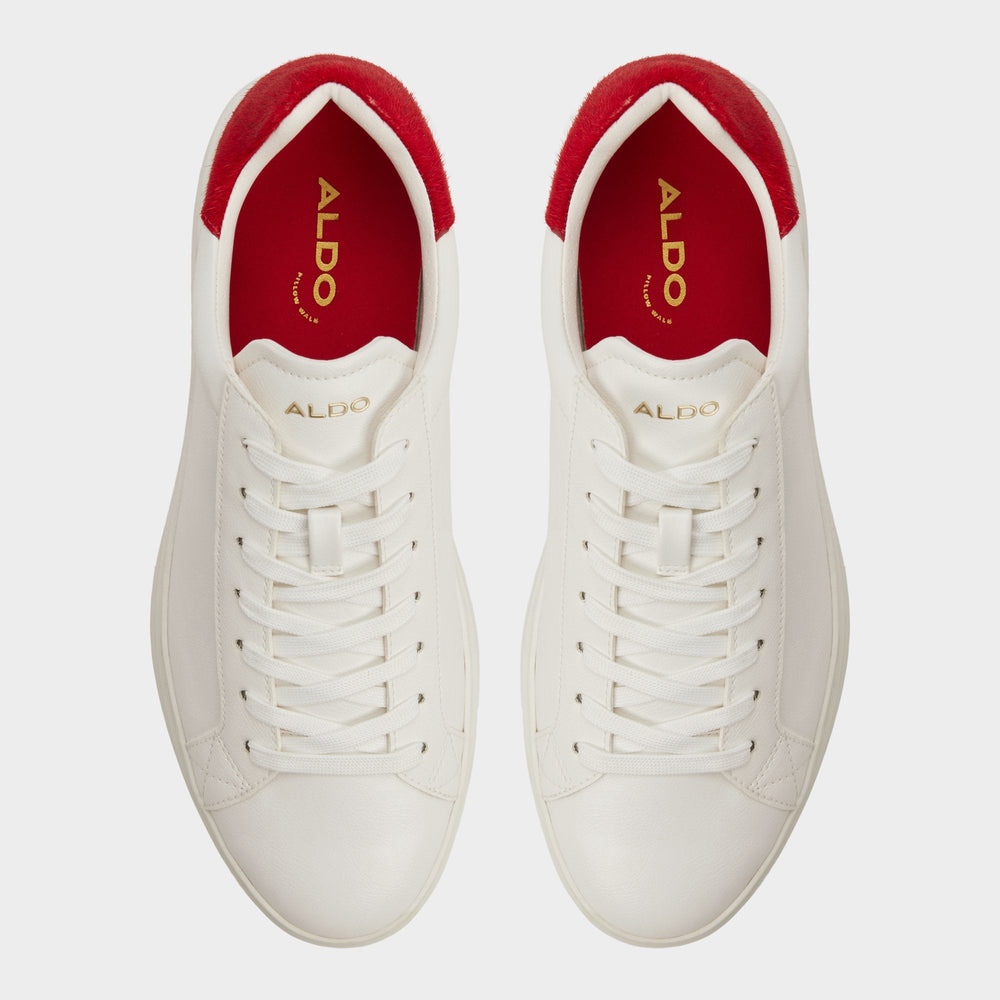 Rohan in White - Low top sneaker | Aldo discount