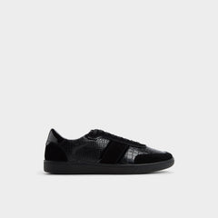 Uptownn in Black Combo - Low top sneaker | Aldo outlet