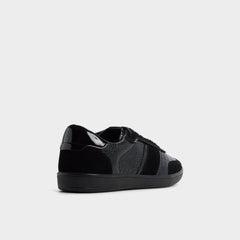 Uptownn in Black Combo - Low top sneaker | Aldo outlet