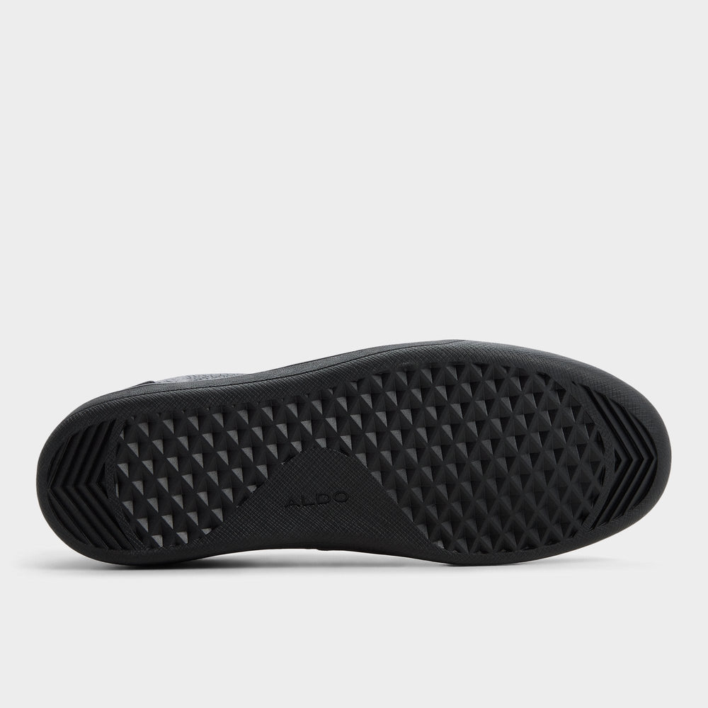 Uptownn in Black Combo - Low top sneaker | Aldo outlet