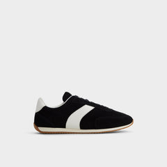 Nathaniell in Black - Low top sneaker, Cup sole | Aldo sale