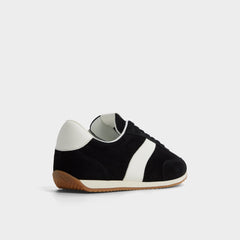 Nathaniell in Black - Low top sneaker, Cup sole | Aldo sale