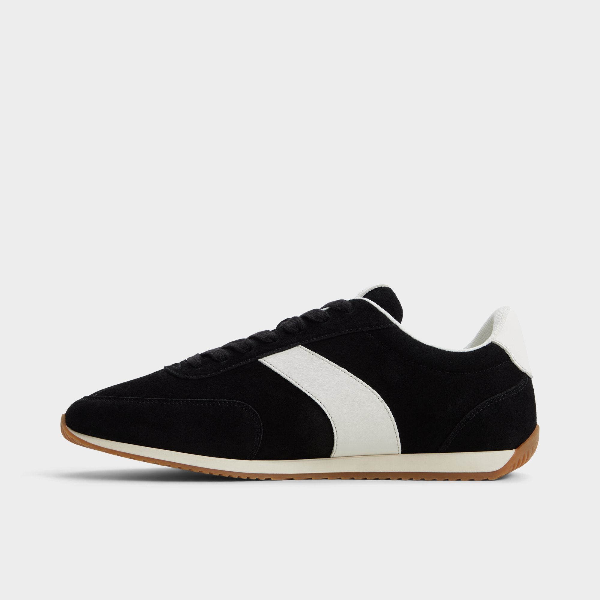 Nathaniell in Black - Low top sneaker, Cup sole | Aldo sale