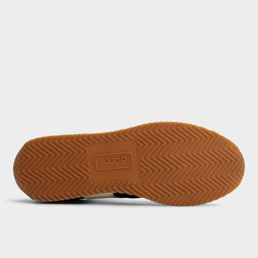Nathaniell in Black - Low top sneaker, Cup sole | Aldo sale