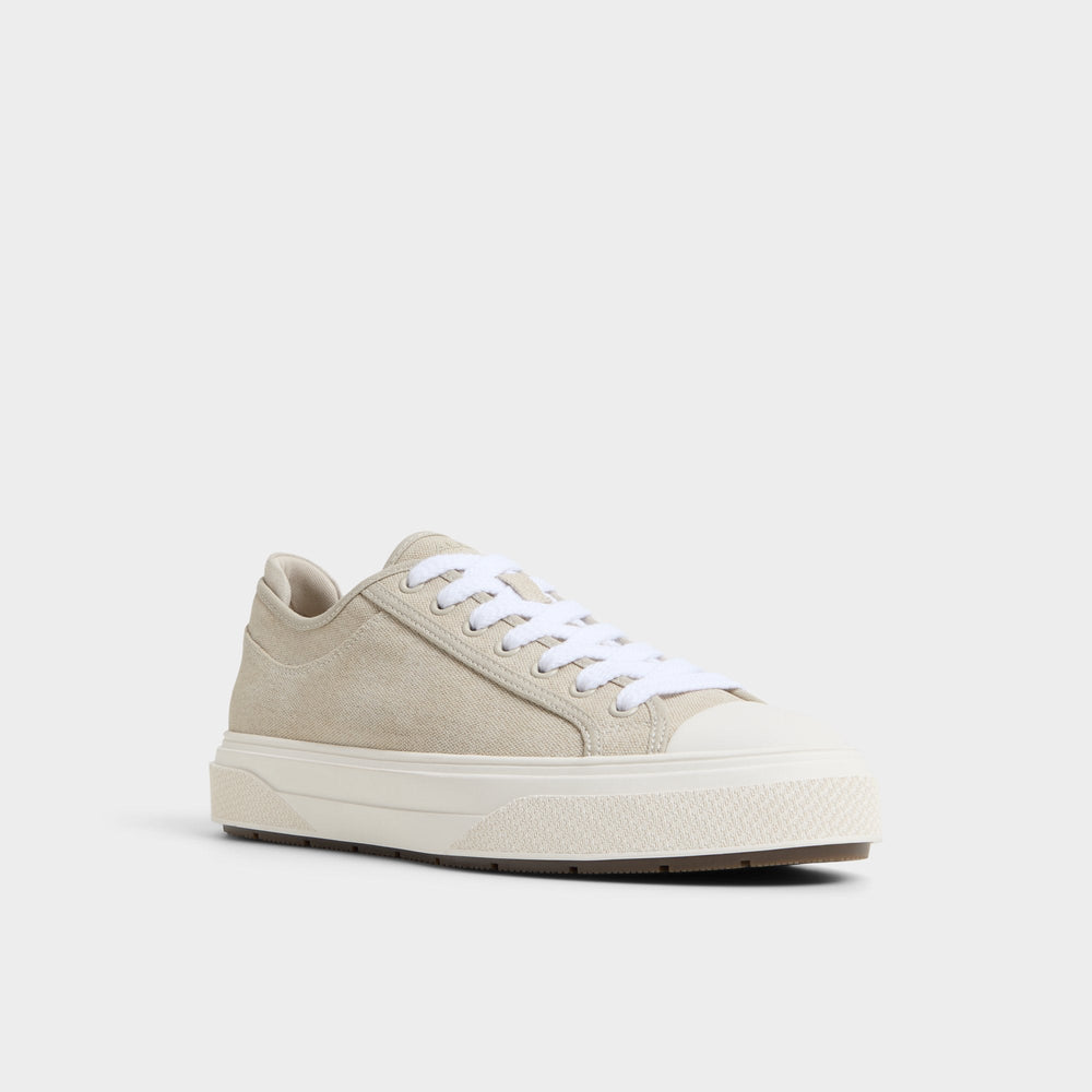 Colin in Other Beige - Low top sneaker, Cup sole | Aldo on sale