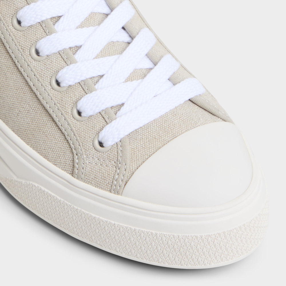 Colin in Other Beige - Low top sneaker, Cup sole | Aldo on sale