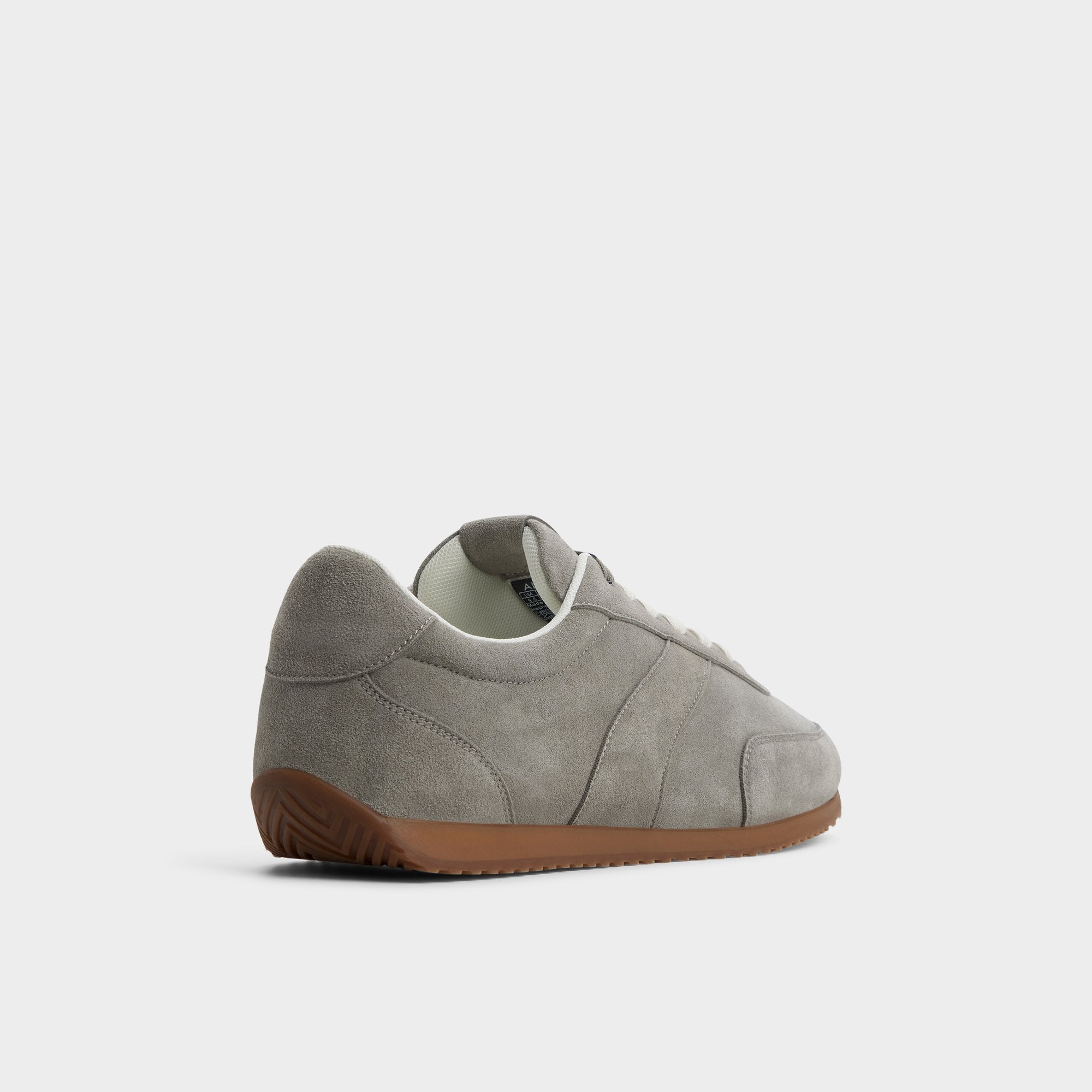 Nathaniell in Light Grey - Low top sneaker, Cup sole | Aldo for sale