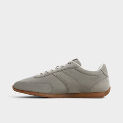 Nathaniell in Light Grey - Low top sneaker, Cup sole | Aldo for sale