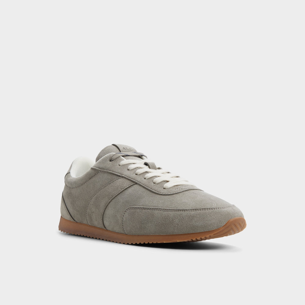 Nathaniell in Light Grey - Low top sneaker, Cup sole | Aldo for sale