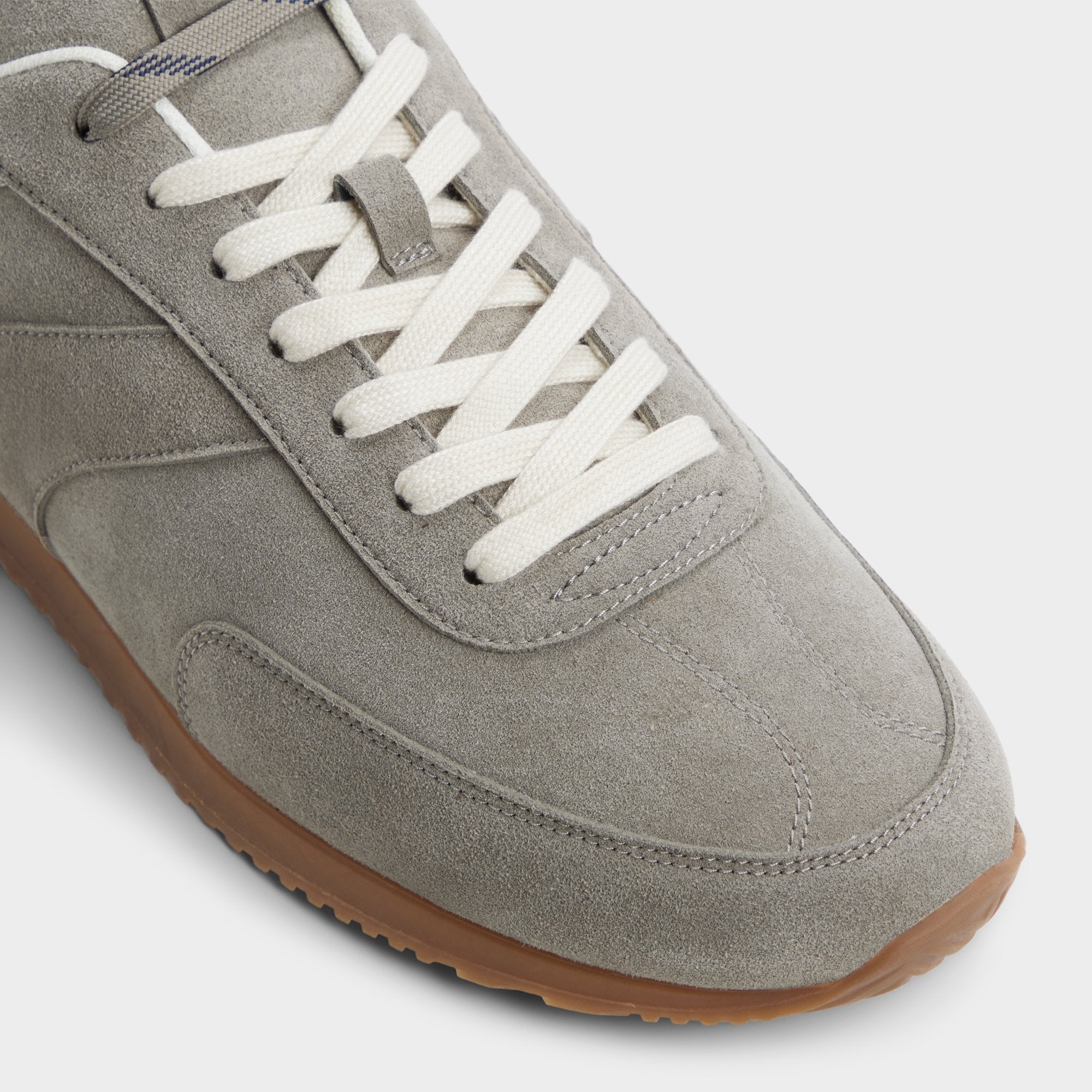 Nathaniell in Light Grey - Low top sneaker, Cup sole | Aldo for sale