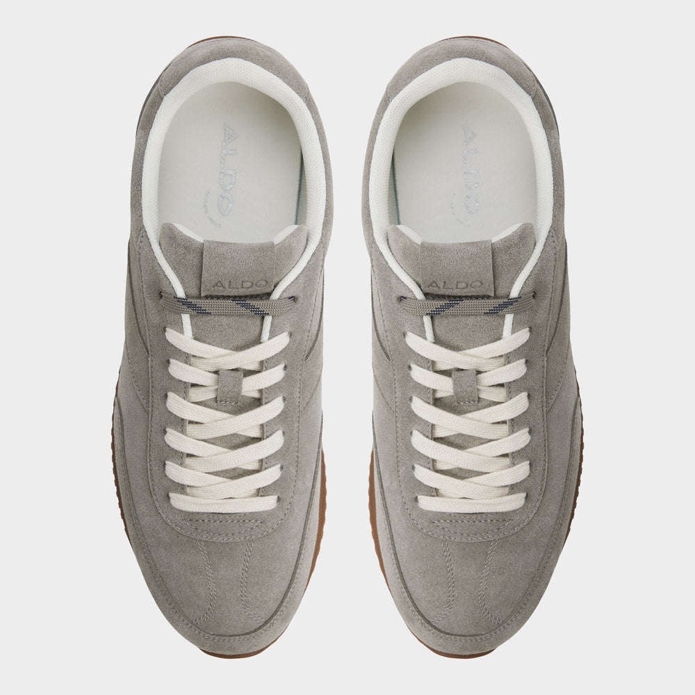 Nathaniell in Light Grey - Low top sneaker, Cup sole | Aldo for sale