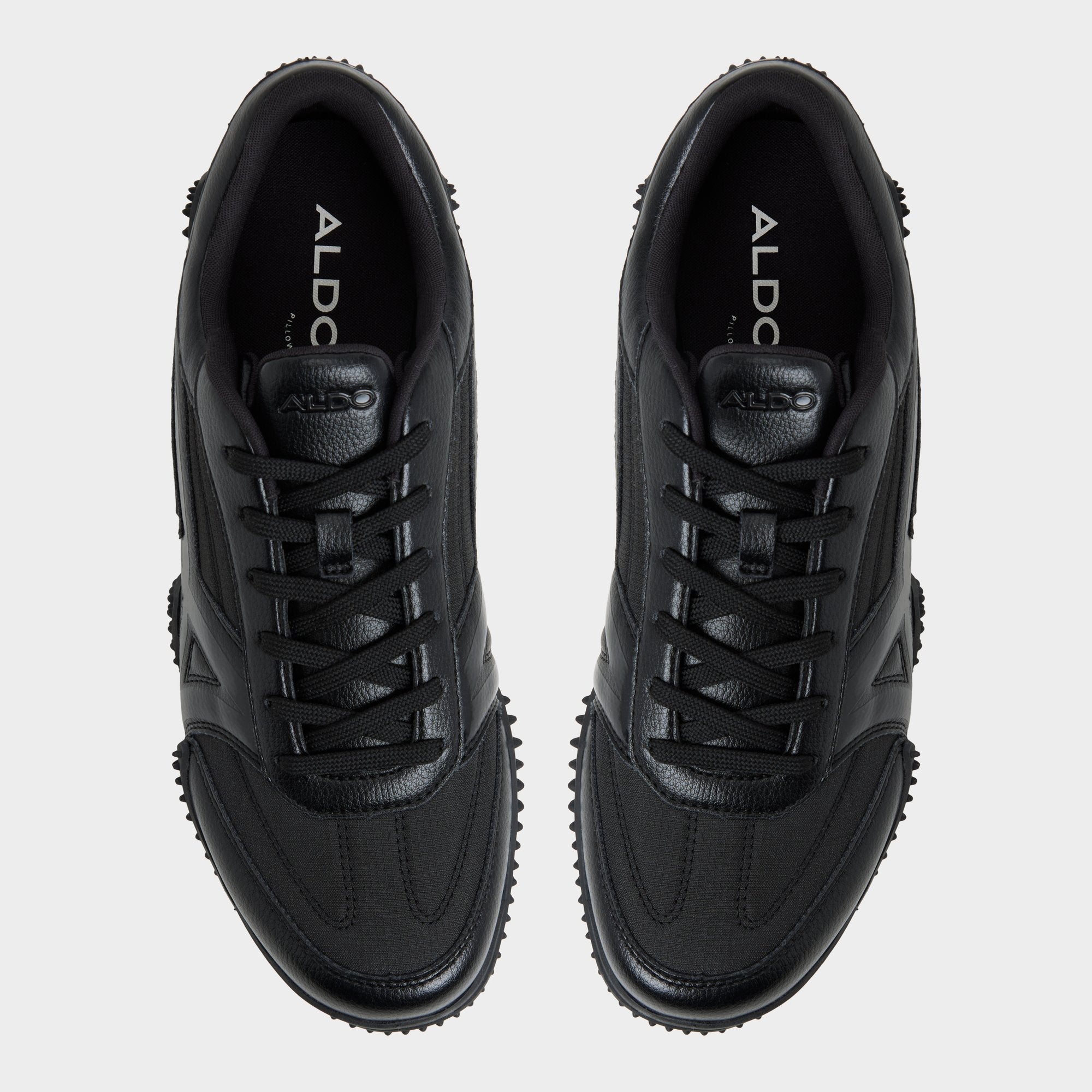 Drive in Black - Low top sneaker | Aldo discount