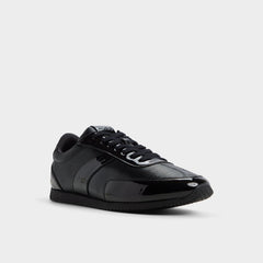Nathaniell in Other Black - Low top sneaker, Cup sole | Aldo outlet