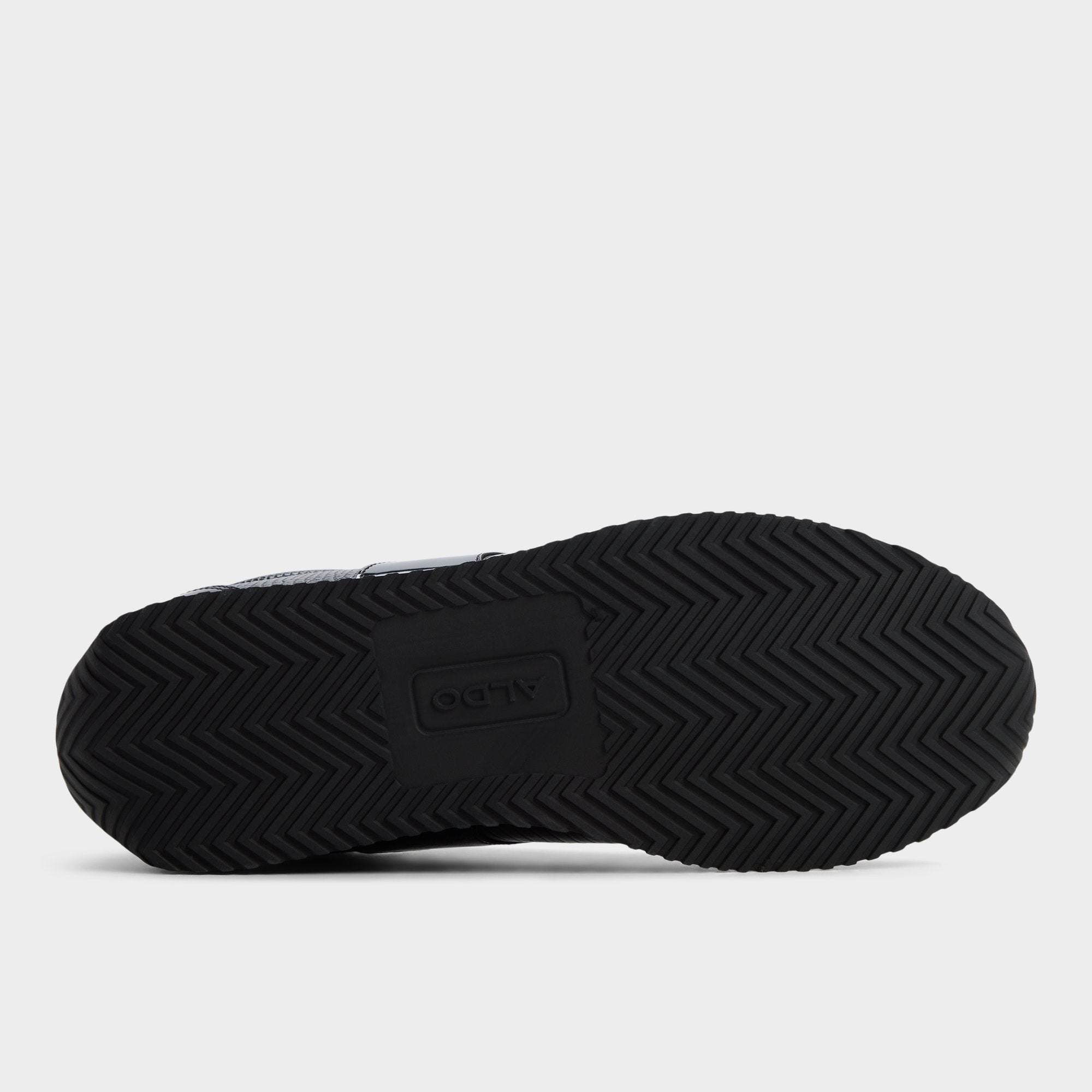 Nathaniell in Other Black - Low top sneaker, Cup sole | Aldo outlet