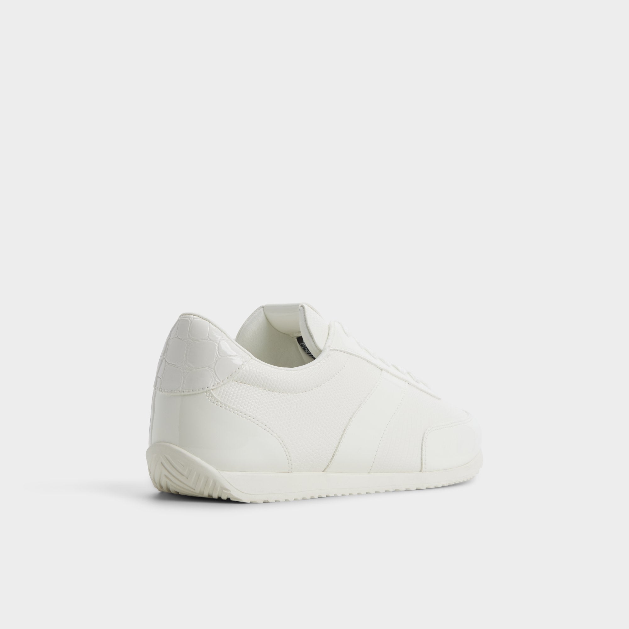 Nathaniel in White Combo - Low top sneaker, Cup sole | Aldo on sale