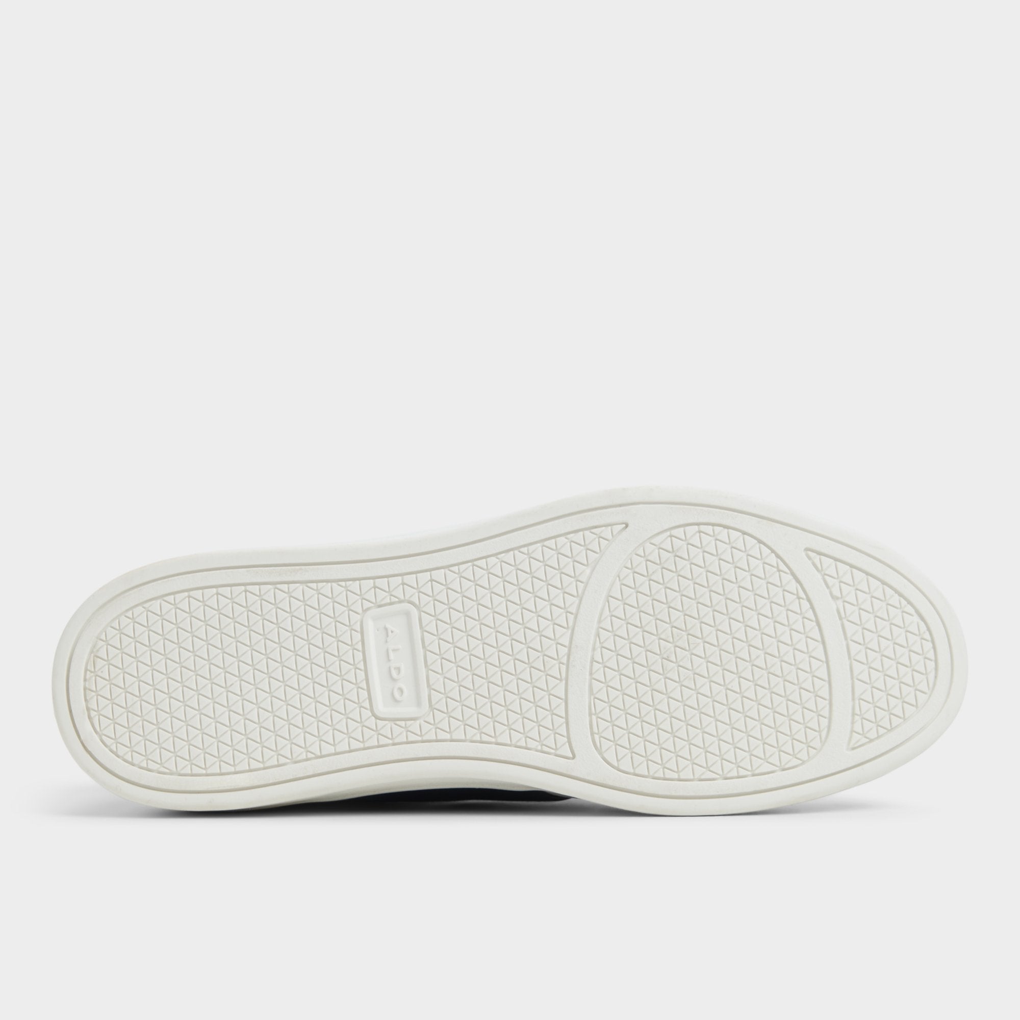 Ozzy White/Navy Men's Low top - Low top sneaker, Cup sole | Aldo online