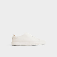 Fonzo in White - Low top sneaker | Aldo discount