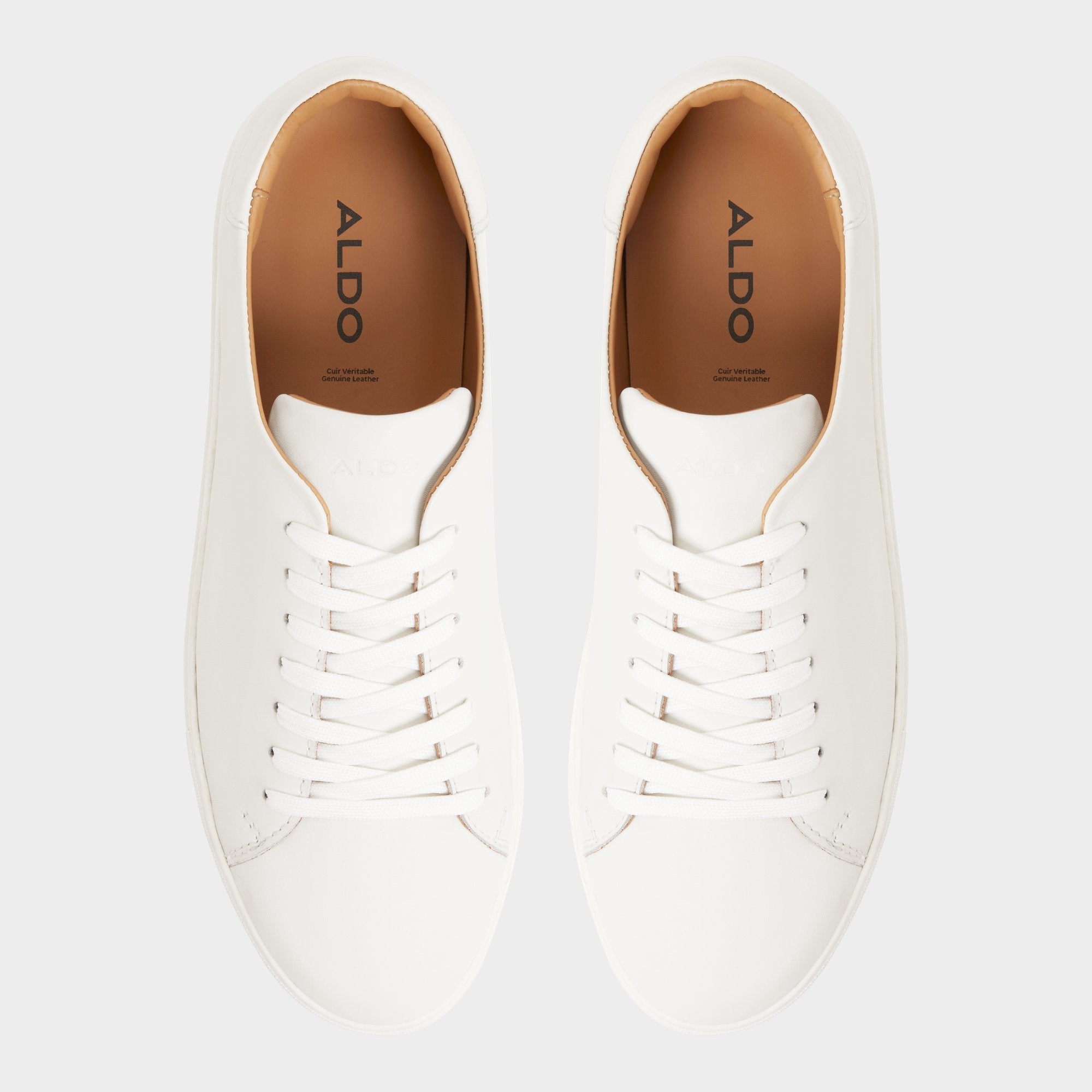 Fonzo in White - Low top sneaker | Aldo discount