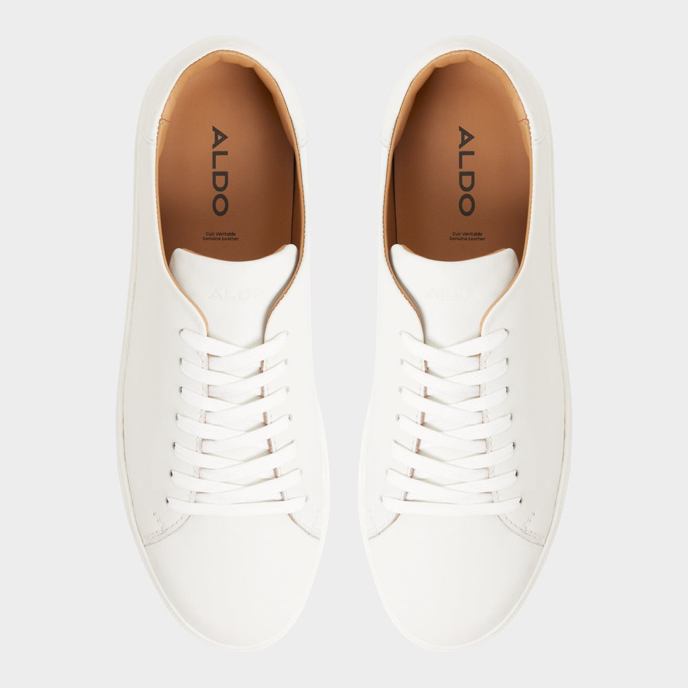 Fonzo in White - Low top sneaker | Aldo discount