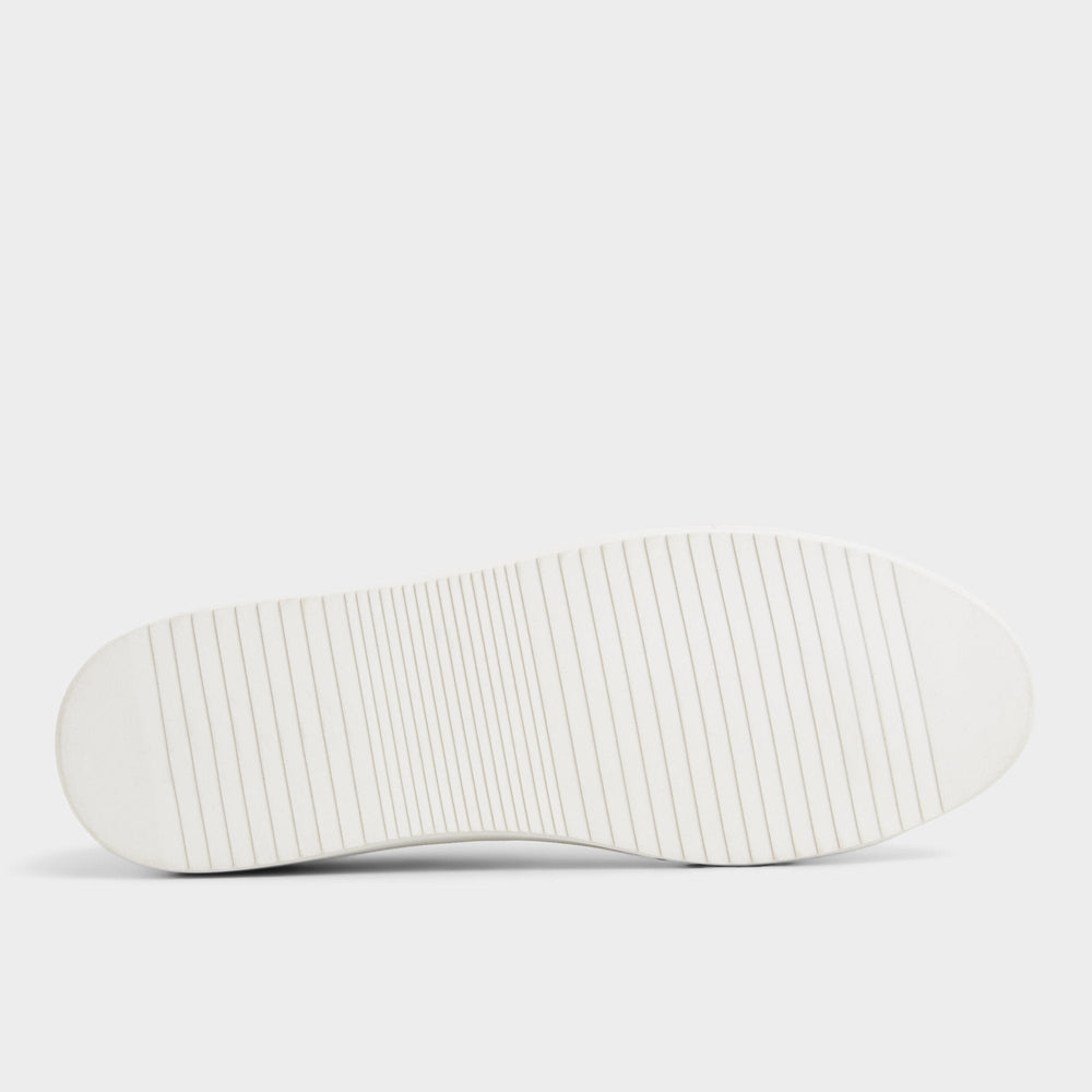 Fonzo in White - Low top sneaker | Aldo discount