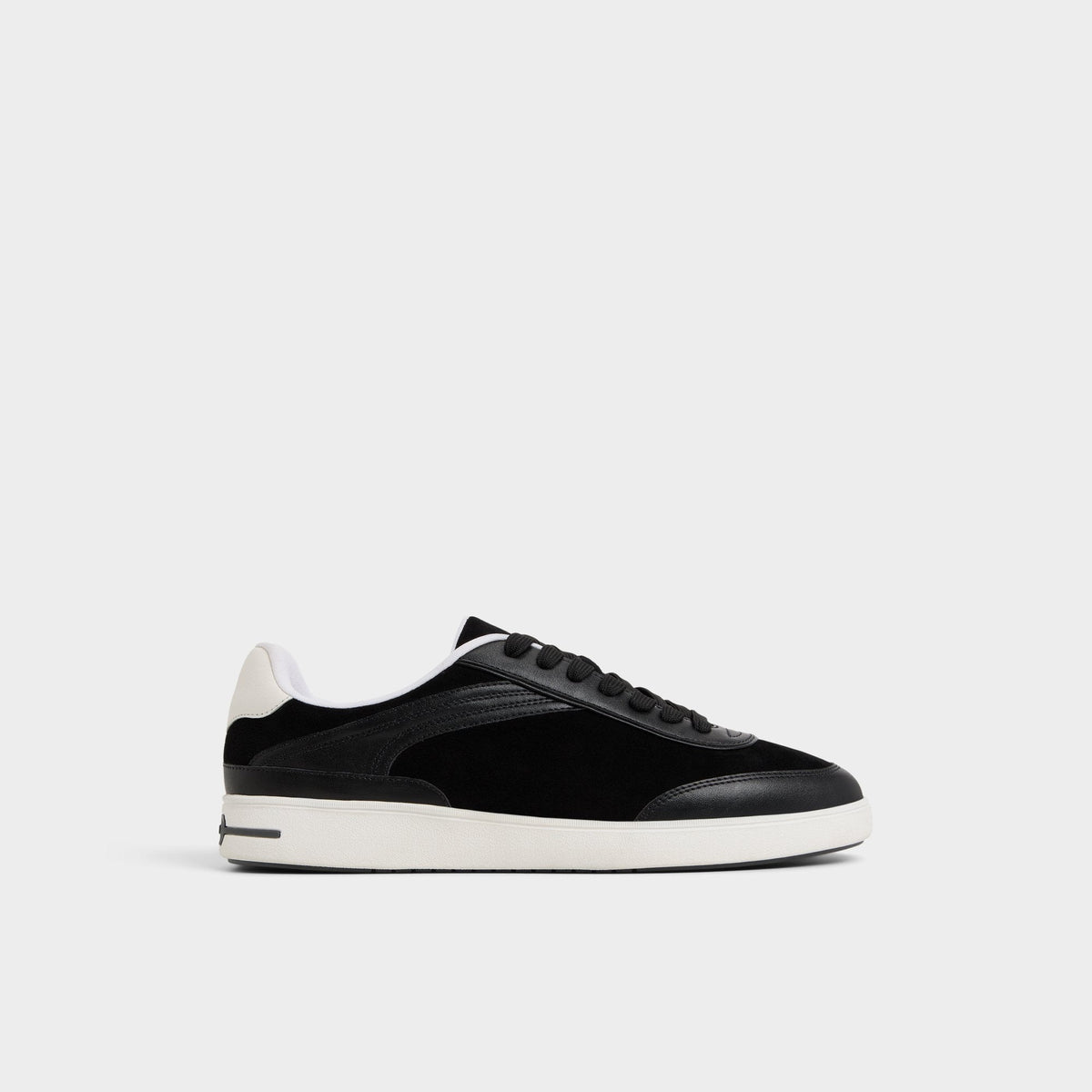 Cypress in Black - Low top sneaker, Cup sole | Aldo outlet