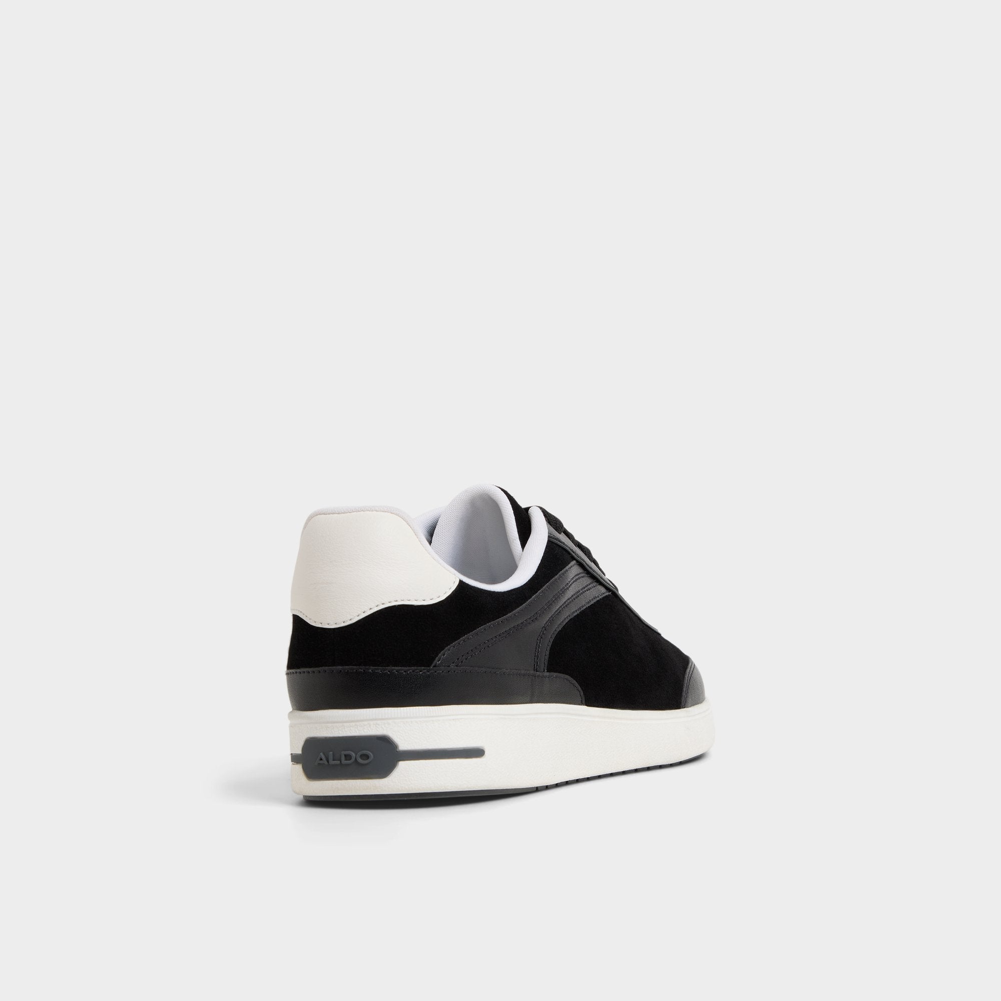 Cypress in Black - Low top sneaker, Cup sole | Aldo outlet