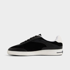 Cypress in Black - Low top sneaker, Cup sole | Aldo outlet
