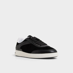 Cypress in Black - Low top sneaker, Cup sole | Aldo outlet