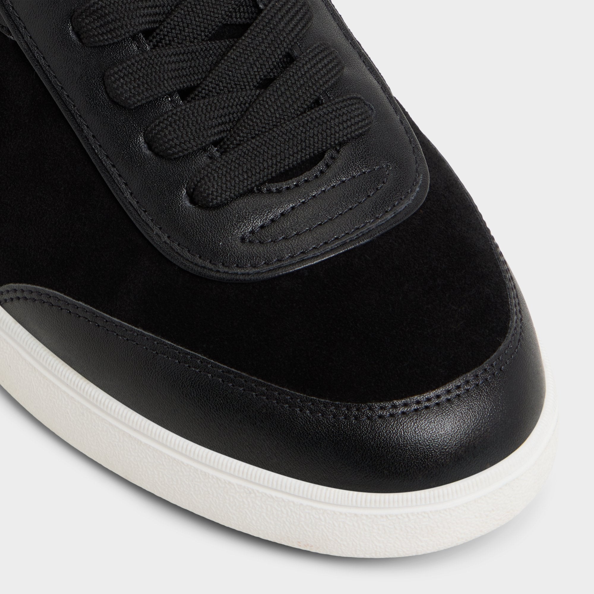 Cypress in Black - Low top sneaker, Cup sole | Aldo outlet