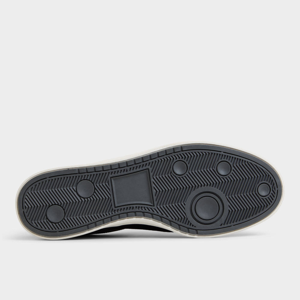 Cypress in Black - Low top sneaker, Cup sole | Aldo outlet