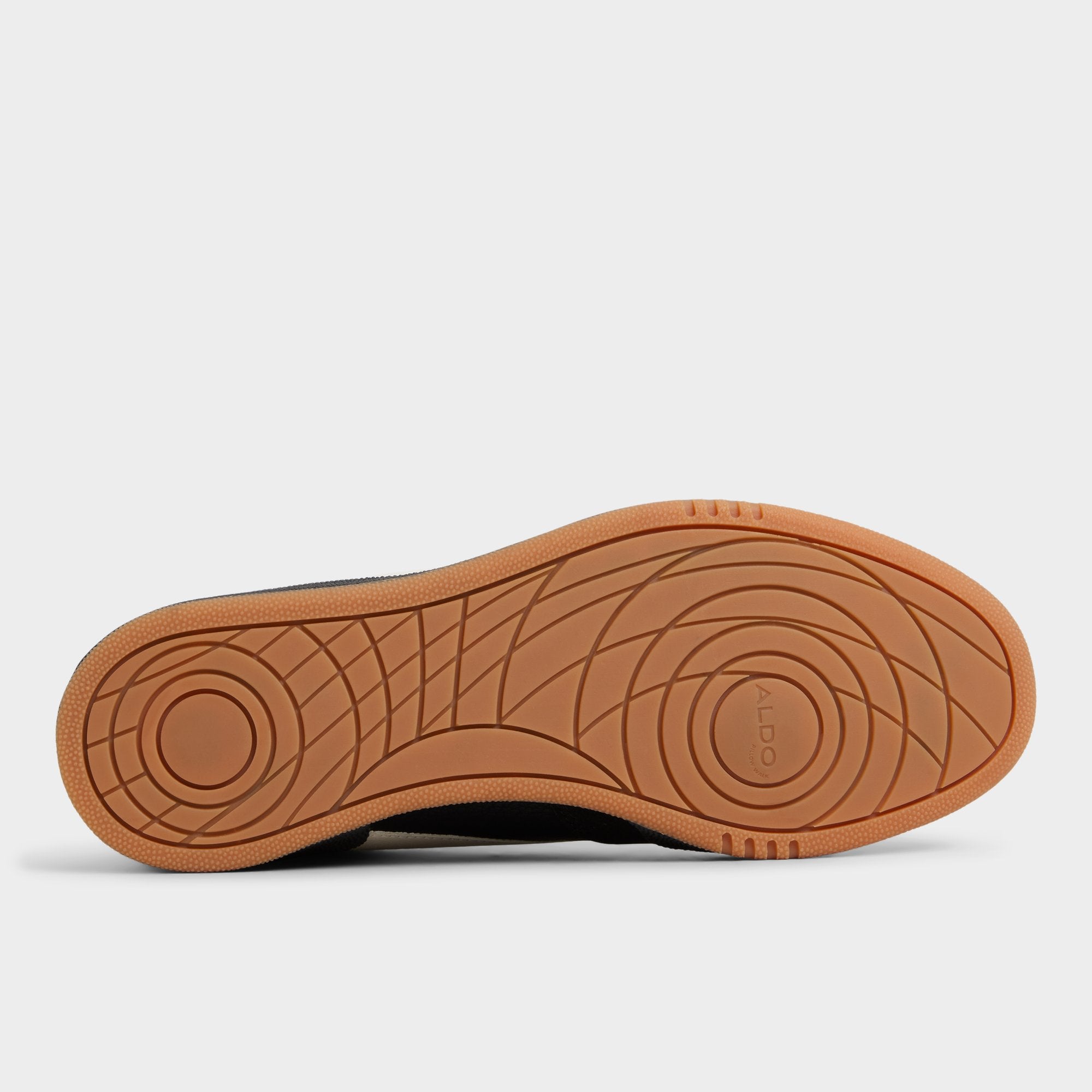 Ashwin in Black - Low top sneaker, Cup sole | Aldo sale