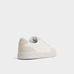 Clubtrainer in White 14112554 - Low top sneaker, Cup sole | Aldo on sale