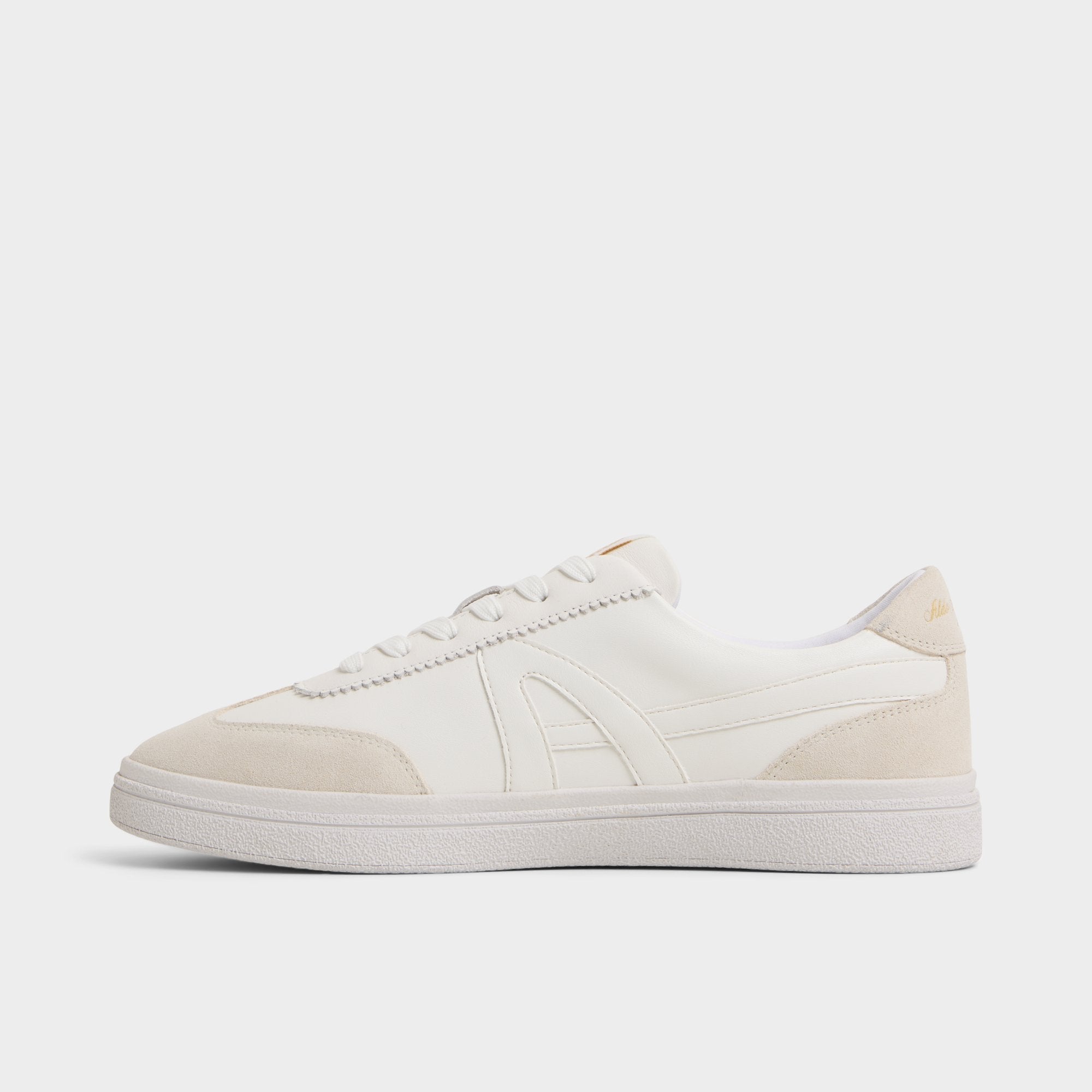 Clubtrainer in White 14112554 - Low top sneaker, Cup sole | Aldo on sale