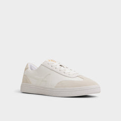 Clubtrainer in White 14112554 - Low top sneaker, Cup sole | Aldo on sale