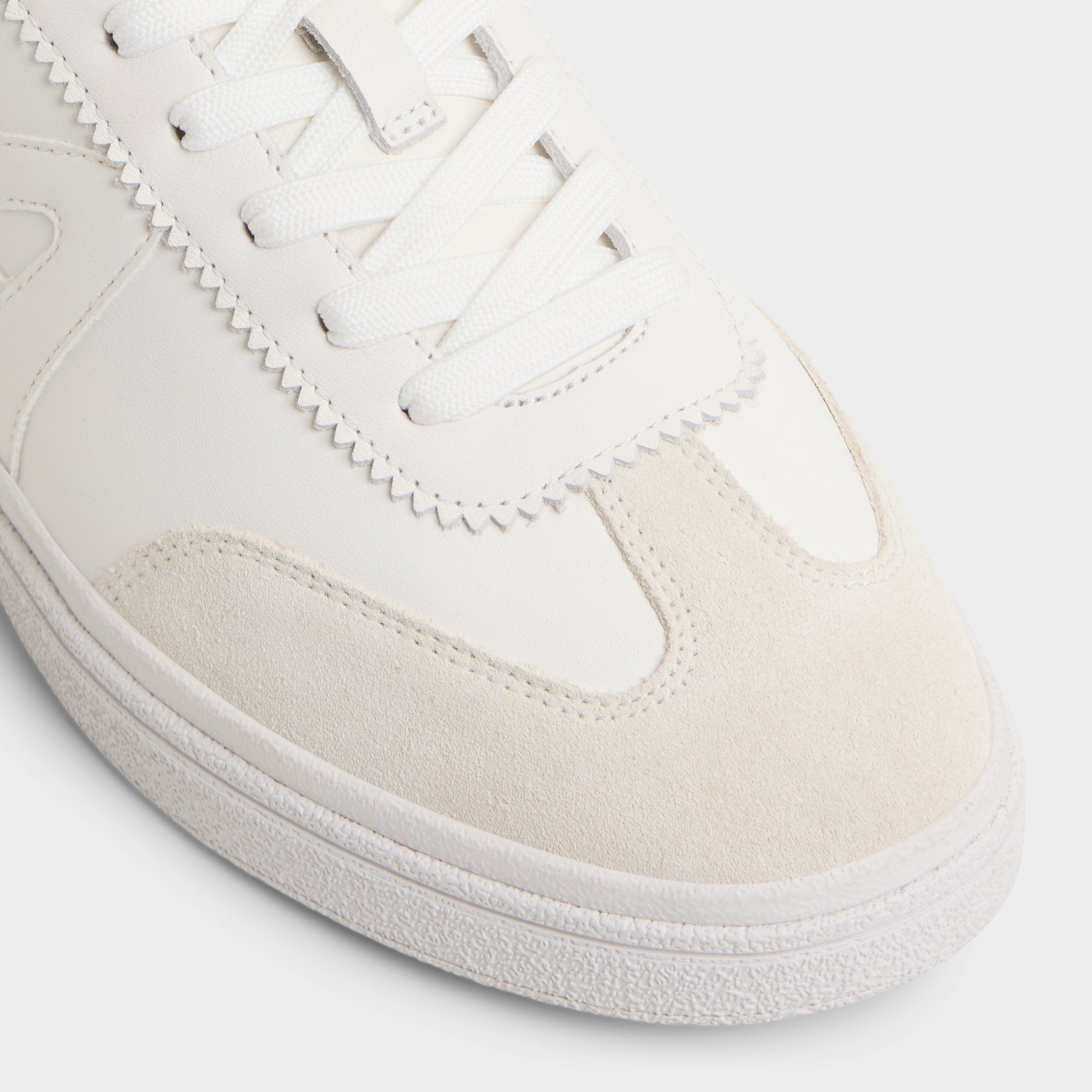 Clubtrainer in White 14112554 - Low top sneaker, Cup sole | Aldo on sale