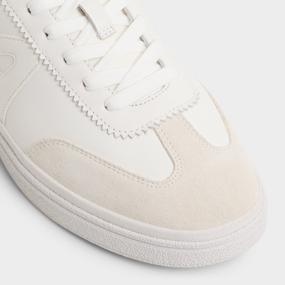 Clubtrainer in White 14112554 - Low top sneaker, Cup sole | Aldo on sale