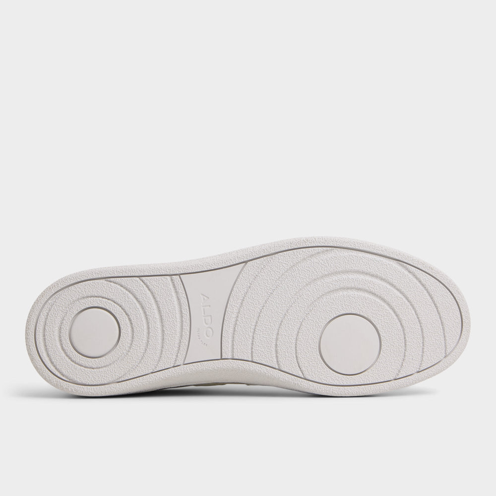 Clubtrainer in White 14112554 - Low top sneaker, Cup sole | Aldo on sale
