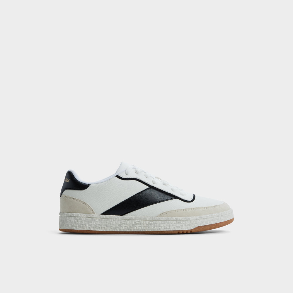 Ashwin in White - Low top sneaker, Cup sole | Aldo for sale