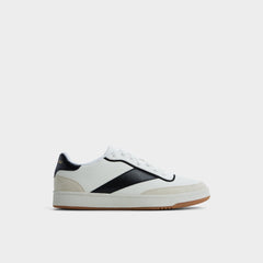 Ashwin in White - Low top sneaker, Cup sole | Aldo for sale