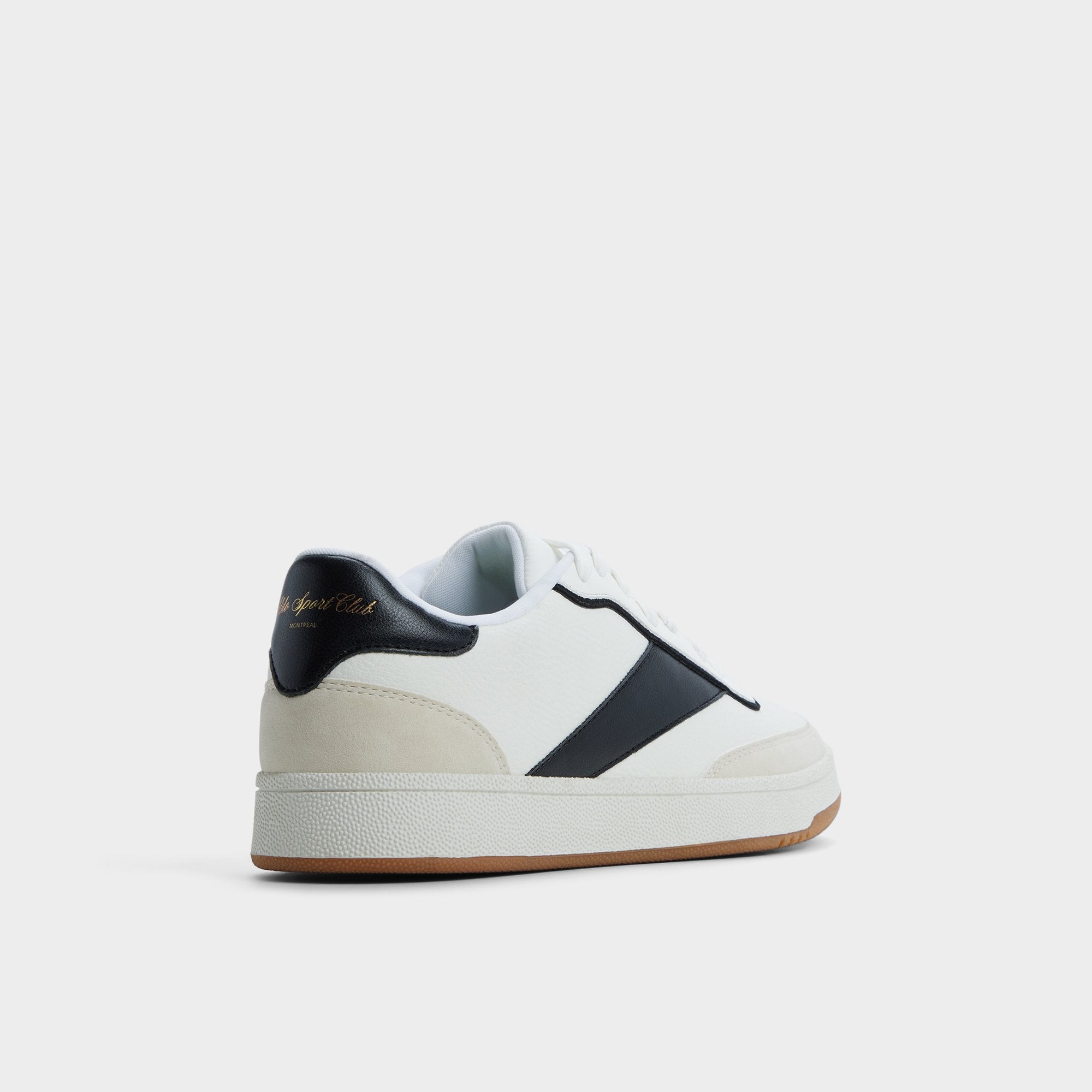 Ashwin in White - Low top sneaker, Cup sole | Aldo for sale