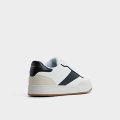Ashwin in White - Low top sneaker, Cup sole | Aldo for sale