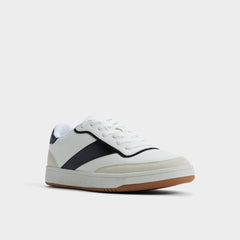 Ashwin in White - Low top sneaker, Cup sole | Aldo for sale