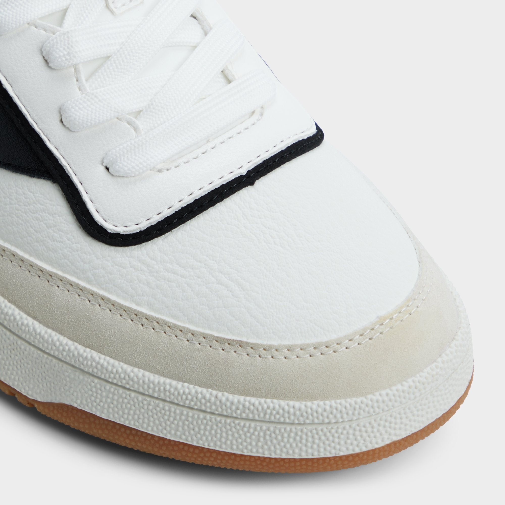 Ashwin in White - Low top sneaker, Cup sole | Aldo for sale