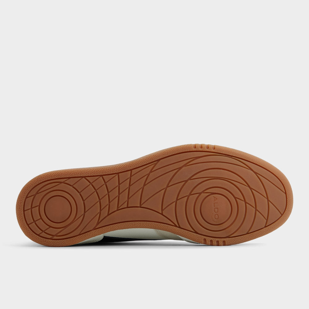 Ashwin in White - Low top sneaker, Cup sole | Aldo for sale